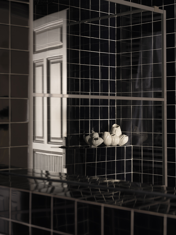 Habitación con ventana 7