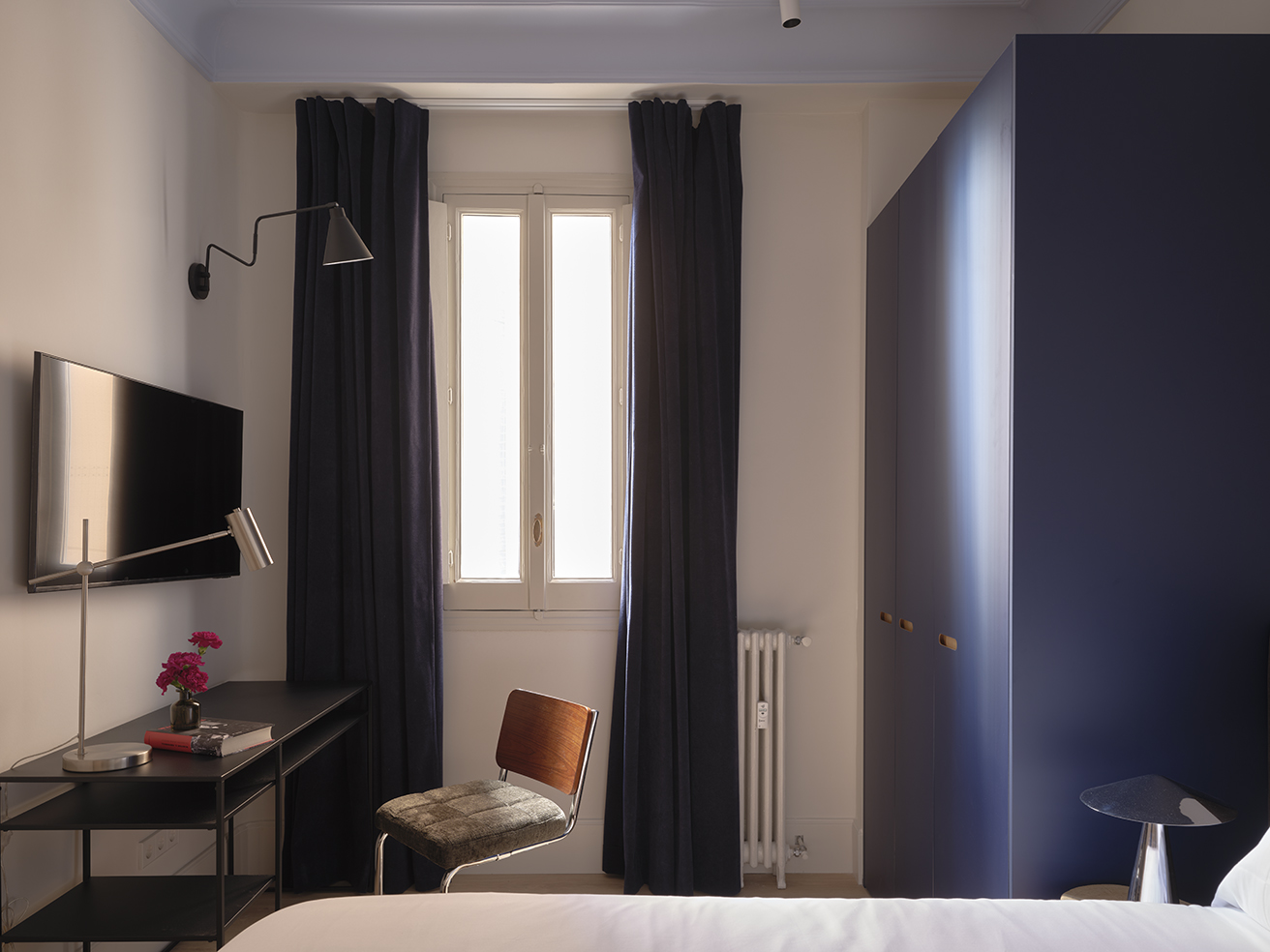 Habitación clásica galería 1